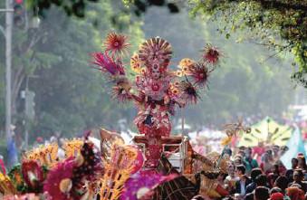 Event Solo: Pawai Pembangunan di #KotaSolo